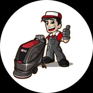 Meet your Posher, Wisconsin scrub &